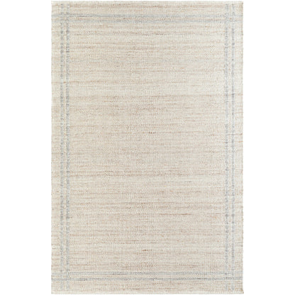 Surya Mardin MDI-2349 Tan Cottage  Rug