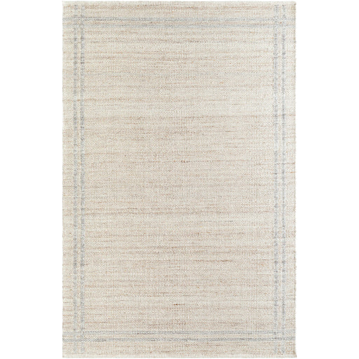 Surya Mardin MDI-2349 Tan Cottage  Rug