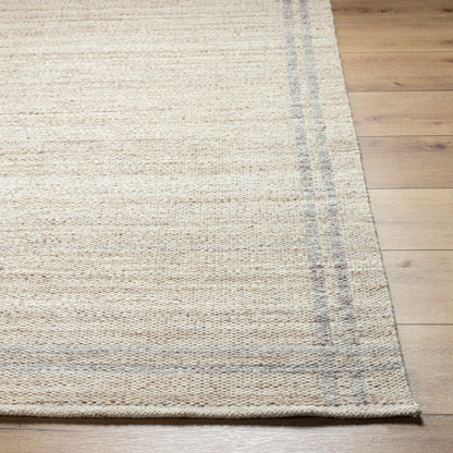 Surya Mardin MDI-2349 Tan Cottage  Rug