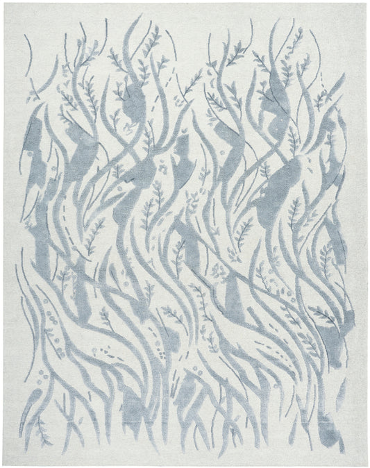 Nourison Home Divine  Slate  Contemporary