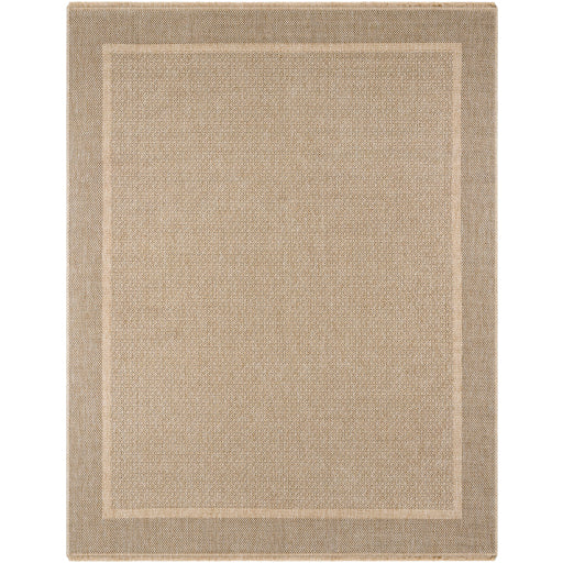 Surya Mirage MGE-2300 Tan Cottage  Rug