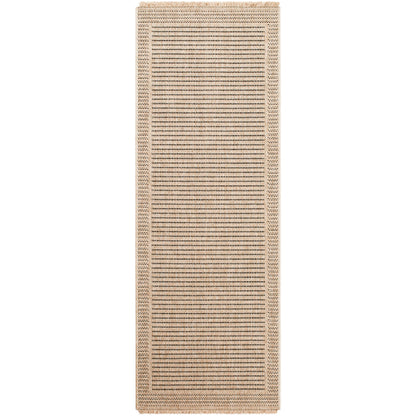 Surya Mirage MGE-2301 Tan Cottage  Rug