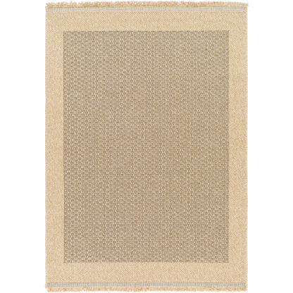 Surya Mirage MGE-2304 Tan Cottage  Rug