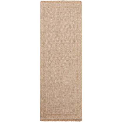 Surya Mirage MGE-2306 Tan Cottage  Rug