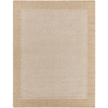 Surya Mirage MGE-2307 Tan Cottage  Rug