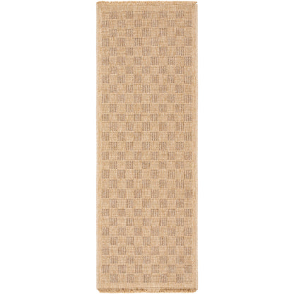 Surya Mirage MGE-2310 Tan Cottage  Rug