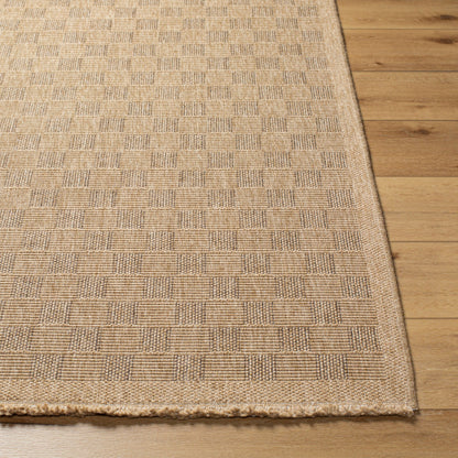 Surya Mirage MGE-2310 Tan Cottage  Rug