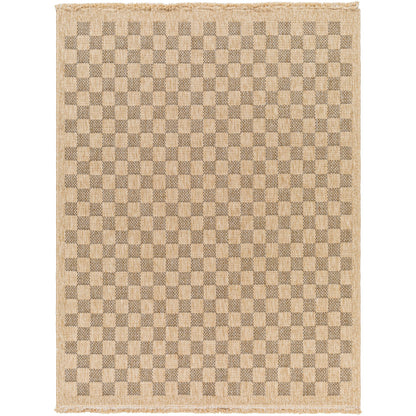 Surya Mirage MGE-2311 Tan Cottage  Rug