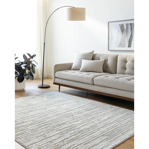 Surya Maguire MGU-2301 Light Brown Modern  Rug