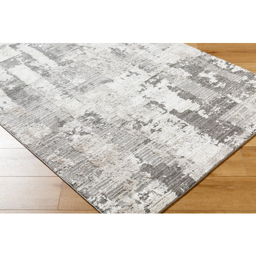 Surya Maguire MGU-2302 Charcoal Modern  Rug