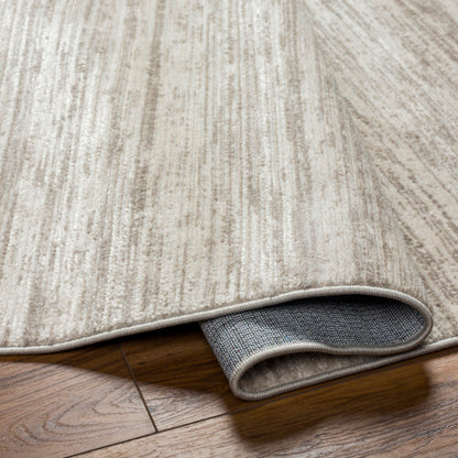 Surya Masha MHA-2300 Cream Modern  Rug