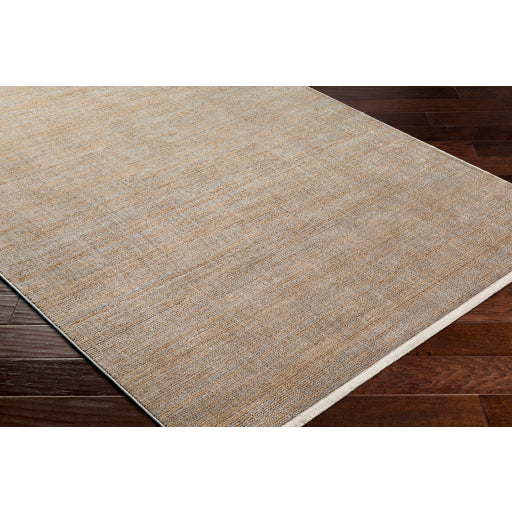Surya Masha MHA-2301 Gray Modern  Rug