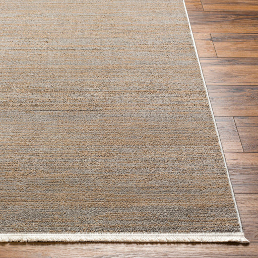 Surya Masha MHA-2301 Gray Modern  Rug