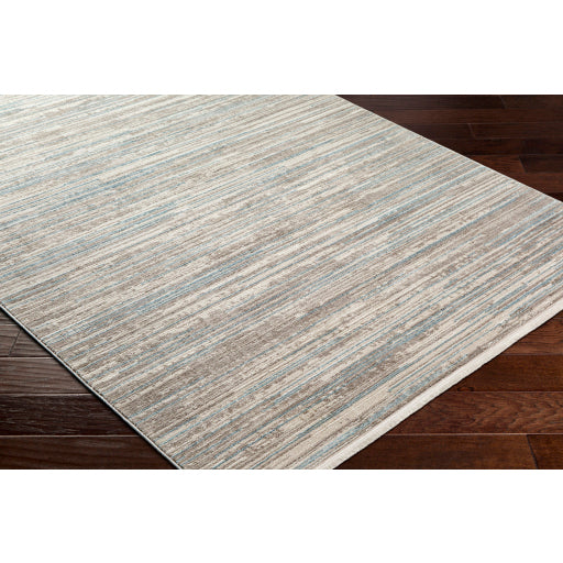 Surya Masha MHA-2303 Cream Modern  Rug