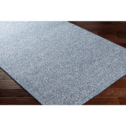 Surya Mia MIA-2303 Blue Modern  Rug