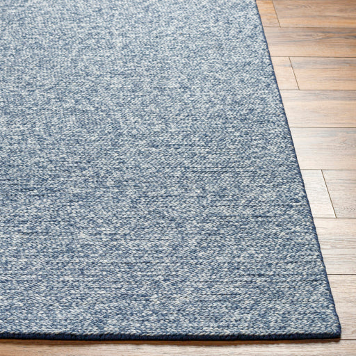 Surya Mia MIA-2303 Blue Modern  Rug