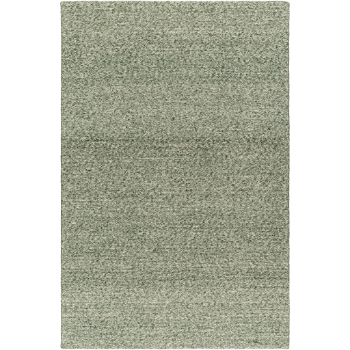 Surya Mia MIA-2304 Medium Green Modern  Rug
