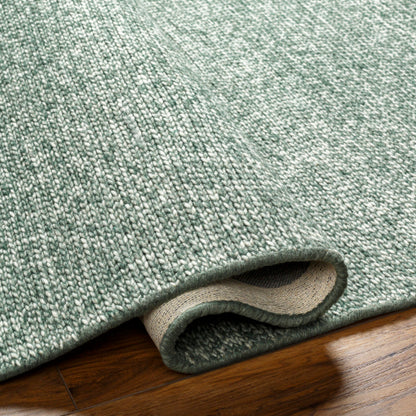 Surya Mia MIA-2304 Medium Green Modern  Rug