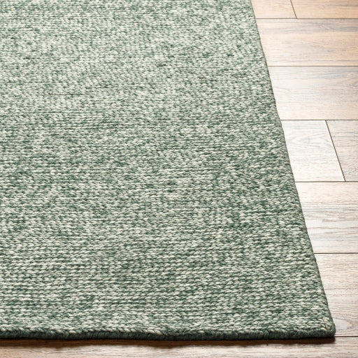 Surya Mia MIA-2304 Medium Green Modern  Rug