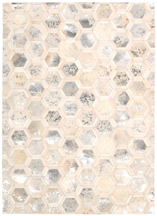 Michael Amini City Chic  Snow  Contemporary