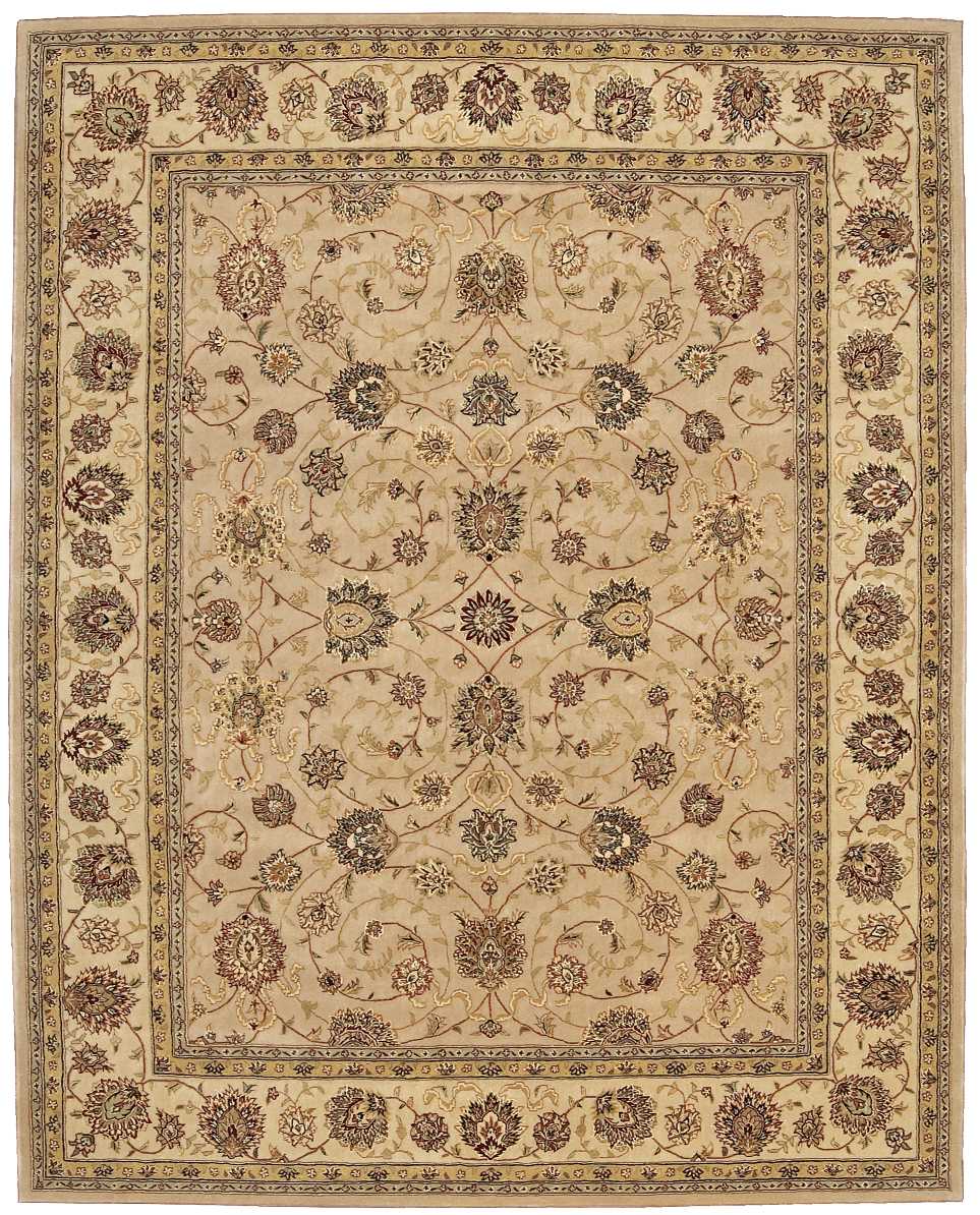 Nourison Home Nourison 2000  Camel  Traditional