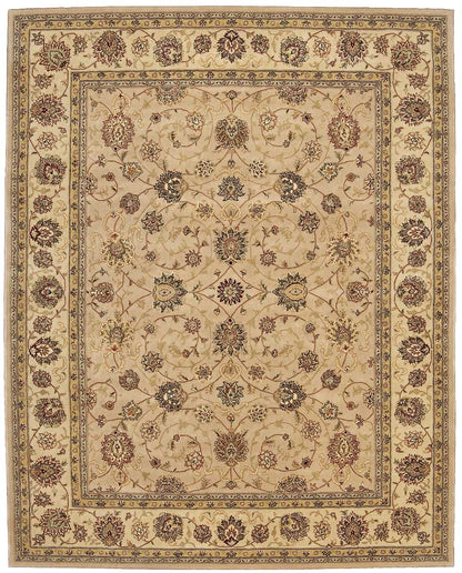 Nourison Home Nourison 2000  Camel  Traditional