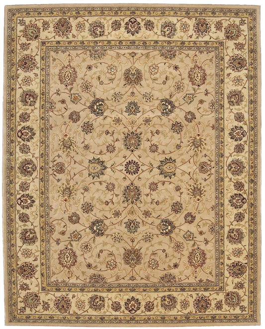 Nourison Home Nourison 2000  Camel  Traditional