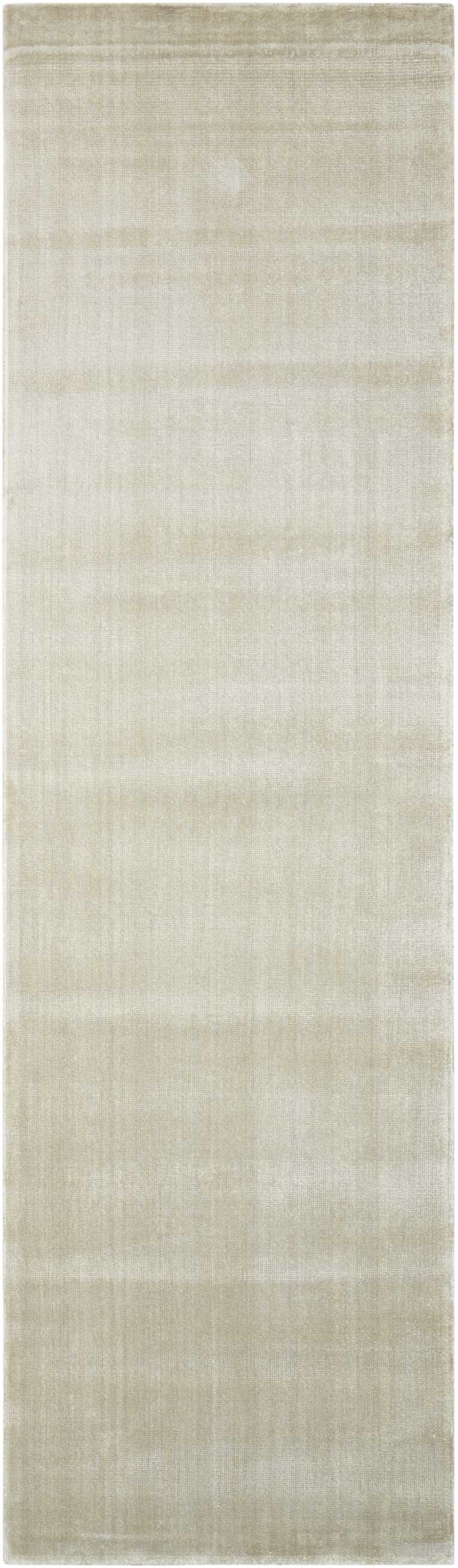 Nourison Home Starlight STA06 Seafoam Contemporary Loomed Rug