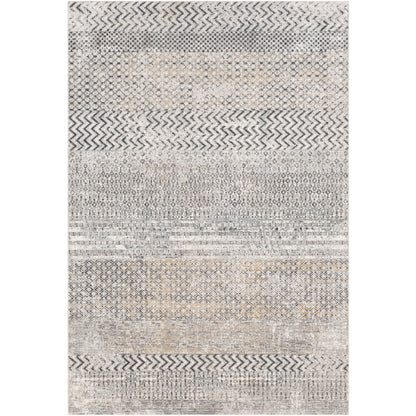 Surya Milano MLN-2308 Light Gray Global  Rug