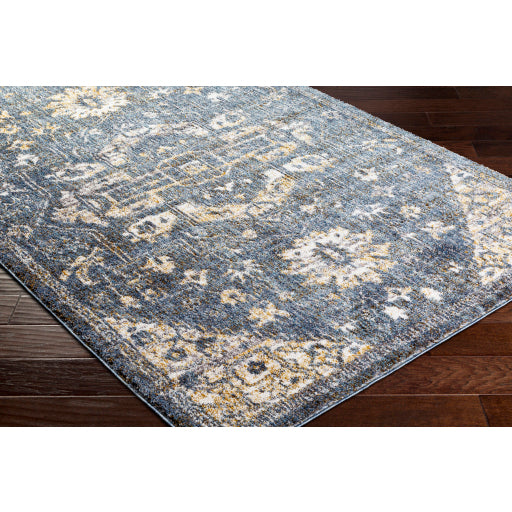 Surya Monet MMO-2304 Cream Traditional  Rug
