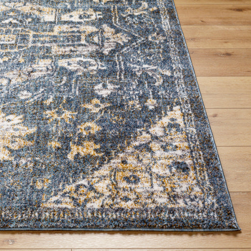 Surya Monet MMO-2304 Cream Traditional  Rug