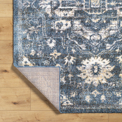 Surya Monet MMO-2304 Cream Traditional  Rug