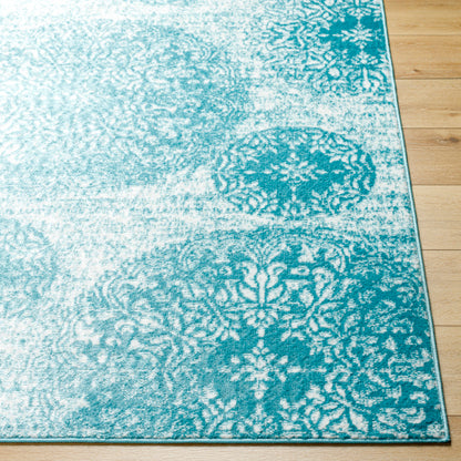 Surya Monte Carlo MNC-2343 Rust Global  Rug