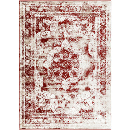 Surya Monte Carlo MNC-2352 Light Brown Traditional  Rug