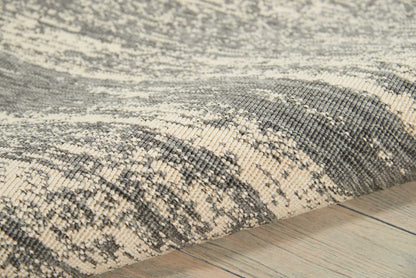 Barclay Butera Lido  Grey Cream  Contemporary