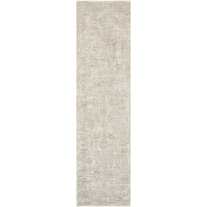 Surya Masterpiece MPC-2301 Cream Traditional  Rug