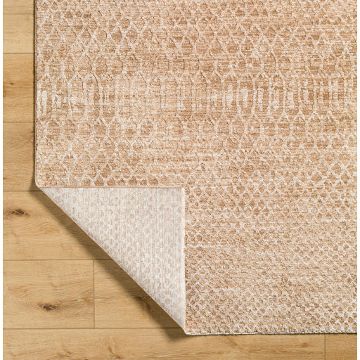 Surya Masterpiece MPC-2302 Beige Global  Rug