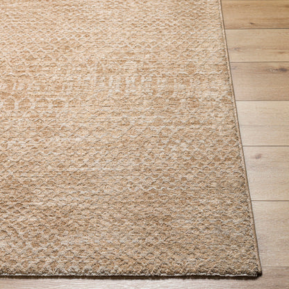 Surya Masterpiece MPC-2302 Beige Global  Rug