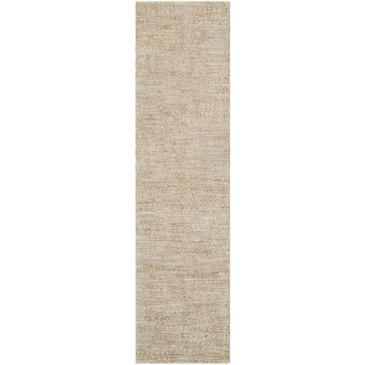 Surya Masterpiece MPC-2303 Medium Gray Global  Rug