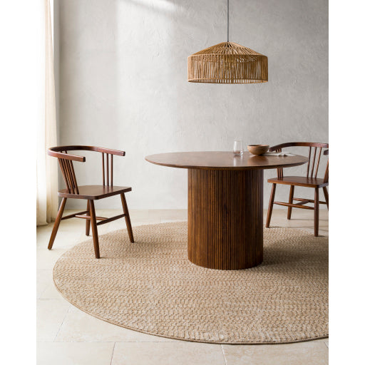 Surya Masterpiece MPC-2304 Beige Traditional  Rug