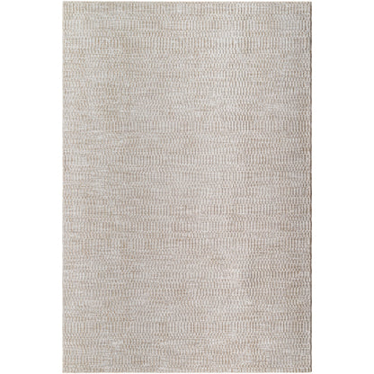 Surya Masterpiece MPC-2305 Light Gray Traditional  Rug