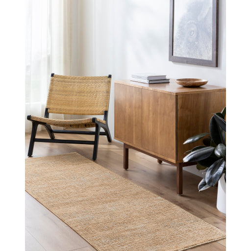 Surya Masterpiece MPC-2306 Light Gray Modern  Rug