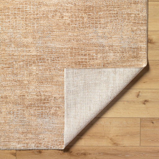 Surya Masterpiece MPC-2306 Light Gray Modern  Rug