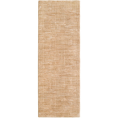 Surya Masterpiece MPC-2310 Beige Traditional  Rug