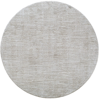 Surya Masterpiece MPC-2311 Medium Gray Traditional  Rug
