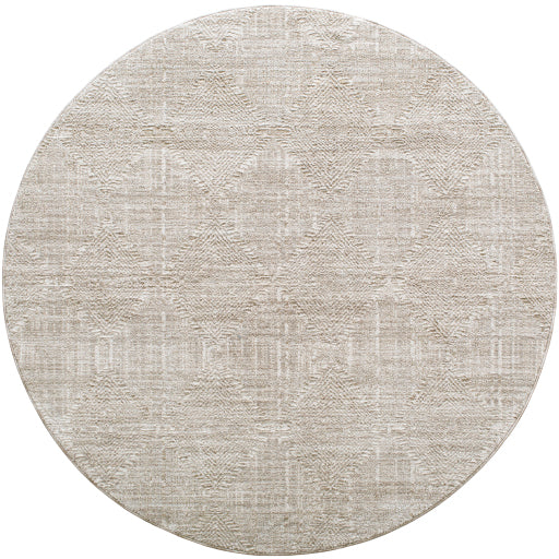 Surya Masterpiece MPC-2313 Light Gray Traditional  Rug