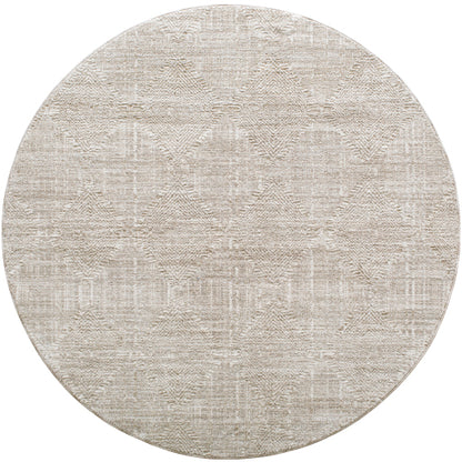 Surya Masterpiece MPC-2313 Light Gray Traditional  Rug