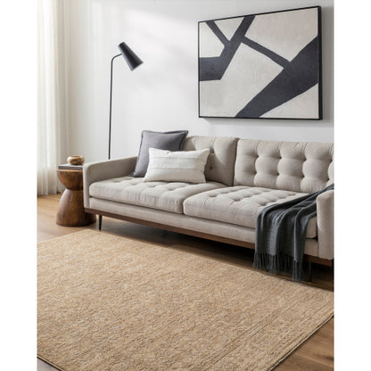 Surya Masterpiece MPC-2314 Beige Traditional  Rug