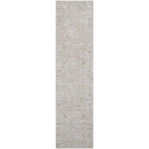 Surya Masterpiece MPC-2317 Light Gray Traditional  Rug