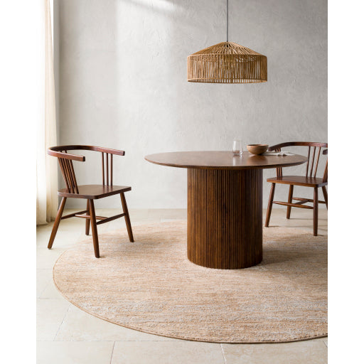 Surya Masterpiece MPC-2318 Medium Gray Traditional  Rug